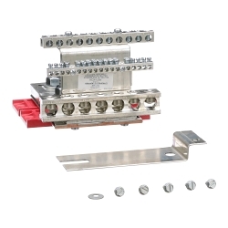 Square D HCW12SN Neutral Assembly
