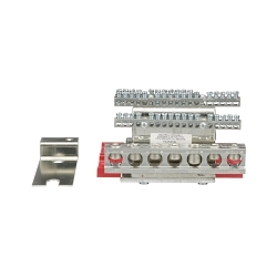 Square D HCW4SN I-Line Solid Neutral Assembly