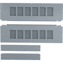 Square D HCW50TS Trim Front