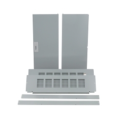 Square D HCW68TSD I-Line Cover/Trim Kit