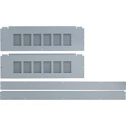 Square D HCW86TS Trim Front