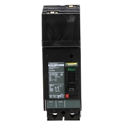 Square D HDA260202 I-Line Powerpact Molded Case Circuit Breaker