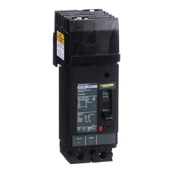 Square D HDA260302 I-Line Powerpact Molded Case Circuit Breaker