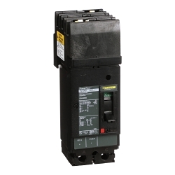 Square D HDA260602 I-Line Powerpact Molded Case Circuit Breaker
