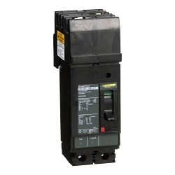 Square D HDA261001 I-Line Powerpact H Molded Case Circuit Breaker