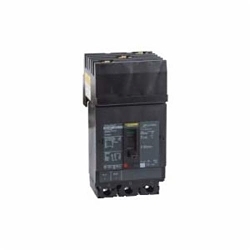 Square D HDA36015 Powerpact Molded Case Circuit Breaker