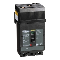 Square D HDA36030 Powerpact Molded Case Circuit Breaker