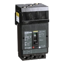 Square D HDA36045 I-Line Powerpact Molded Case Circuit Breaker