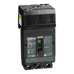 Square D HDA36050 Powerpact Molded Case Circuit Breaker
