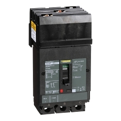 Square D HDA36060 Powerpact Molded Case Circuit Breaker