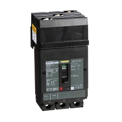 Square D HDA36070 Powerpact Molded Case Circuit Breaker