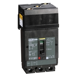 Square D HDA36080 Powerpact Molded Case Circuit Breaker