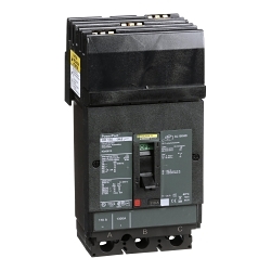 Square D HDA36110 Powerpact Molded Case Circuit Breaker
