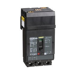 Square D HDA36125 Powerpact Molded Case Circuit Breaker