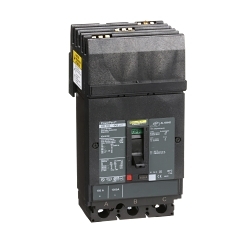Square D HDA36150 Powerpact Molded Case Circuit Breaker
