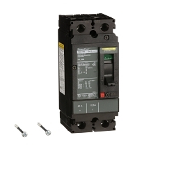 Square D HDL26060 I-Line Powerpact Molded Case Circuit Breaker