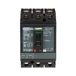 Square D HDL36070 Powerpact Molded Case Circuit Breaker