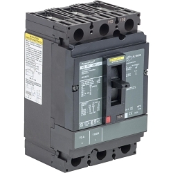Square D HDL36070C I-Line Powerpact H Molded Case Circuit Breaker