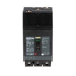 Square D HGA36030 Powerpact Molded Case Circuit Breaker