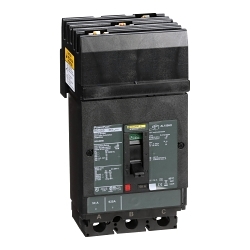 Square D HGA36050 Powerpact Molded Case Circuit Breaker