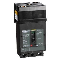 Square D HGA36070 Powerpact Molded Case Circuit Breaker