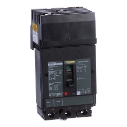 Square D HGA36090 I-Line Powerpact Molded Case Circuit Breaker
