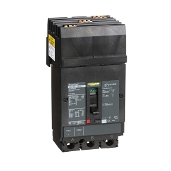 Square D HGA36150 Powerpact Molded Case Circuit Breaker