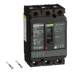 Square D HGL36015 Powerpact Molded Case Circuit Breaker