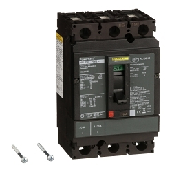 Square D HGL36070C I-Line Powerpact Molded Case Circuit Breaker