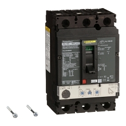 Square D HGL36100M38X Powerpact Motor Circuit Protector