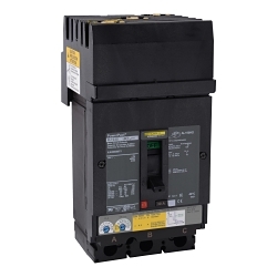 Square D HJA36030M71 I-Line Powerpact Motor Circuit Protector