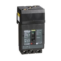 Square D HJA36050 Powerpact Molded Case Circuit Breaker