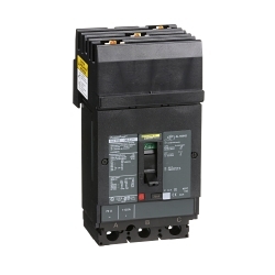Square D HJA36070 Powerpact Molded Case Circuit Breaker