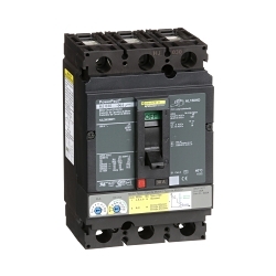 Square D HJL36030M71 Powerpact Motor Circuit Protector