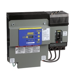 Schneider Electric HL4IMA24C1 Surgelogic Surge Protection Device