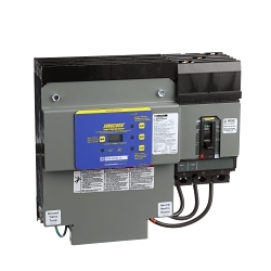 Schneider Electric HL4IMA12C I-Line Load Center Surge Protective Device