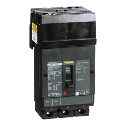 Square D HLA36020 I-Line Powerpact Molded Case Circuit Breaker