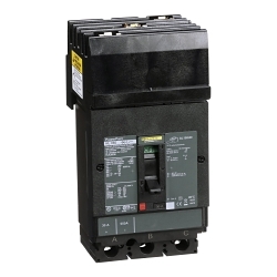 Square D HLA36030 I-Line Powerpact Molded Case Circuit Breaker