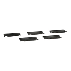 Square D HLN4BL Panelboard Filler