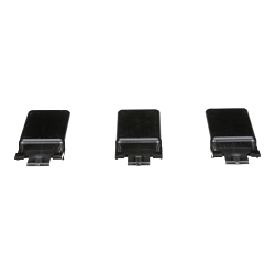 Square D HLW1BL Panelboard Extension Plate