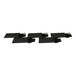 Square D HLW4BL I-Line Blank Plate
