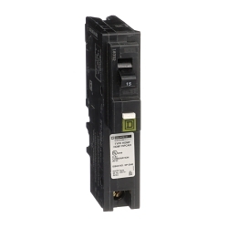 Square D HOM115PCAFI
