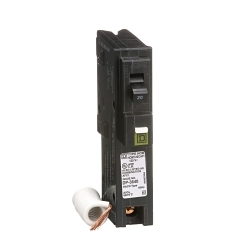 Schneider Electric HOM120CAFI Homeline Combination Arc Fault Circuit Breaker