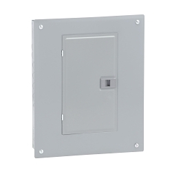 Square D HOM1224L125PGC Homeline Main Lug Load Center