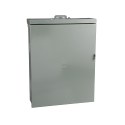 Schneider Electric HOM1224M125PRBVP