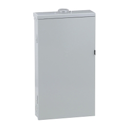 Square D HOM12L225PRB Homeline Main Lug Load Center