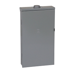 Square D HOM12M200PRB Homeline Main Breaker Loadcenter