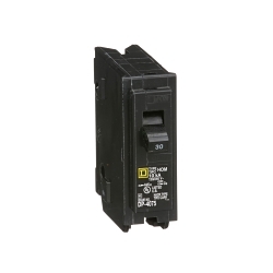 Square D HOM130 Homeline Miniature Circuit Breaker