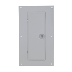 Square D HOM2040L125PC Homeline Main Lug Loadcenter