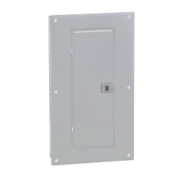 Square D HOM2040L125PGC Homeline Main Lug Load Center